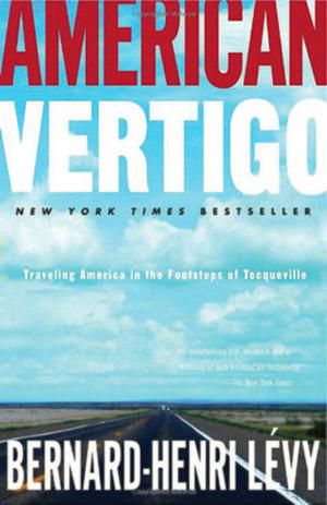 [Littérature moderne 14] • American Vertigo